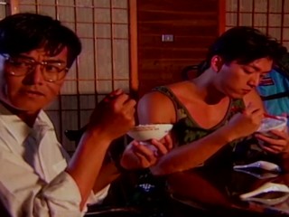Classis_Taiwan erotic drama- Lust_World(1993)