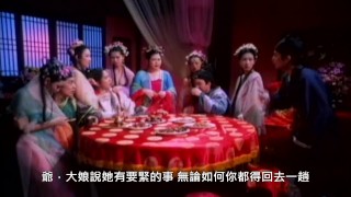 Classis Taiwan erotic drama- Jin Ping Mei- Sex & Chopsticks-2 (1995)