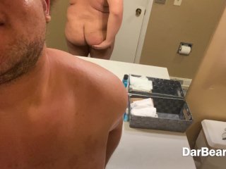 Verbal Fat Guy With A Fatass