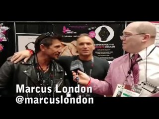 Tommy Gunn & Marcus London Interview