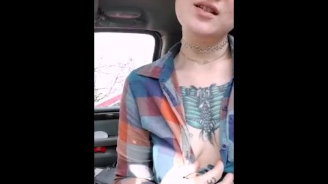Naked Chicks With Chest Tattoo - Female Chest Tattoo Porn Videos | Pornhub.com
