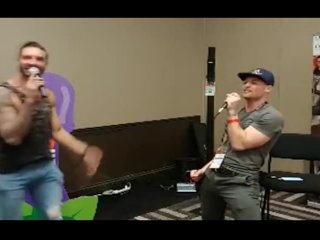 Porn Star Quinton Jackson
