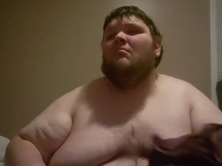 Striptease/Masturbating With Noah Schiferli