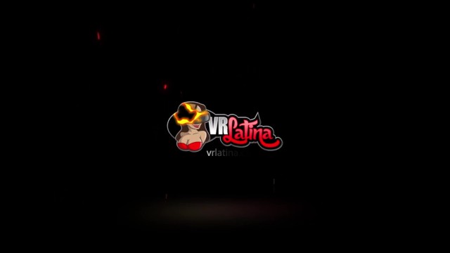 VRLatina - Latin Model Girlfriend Experience - VR 3