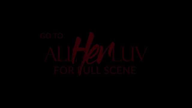 AllHerLuv - Pledge Night : Origins 2 - Teaser - Kiara Cole, Scarlett Sage, Serene Siren