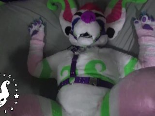 Murrsuit: Pov, Missionary, Doggy Style, Moaning