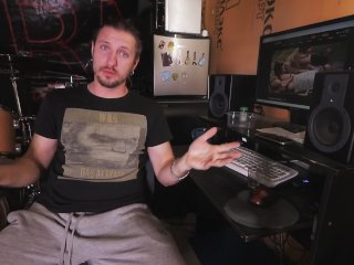 Jv#5: Sometimes It Sucks… Not The Way You Wanted. Jerk Off To Mischel Lee