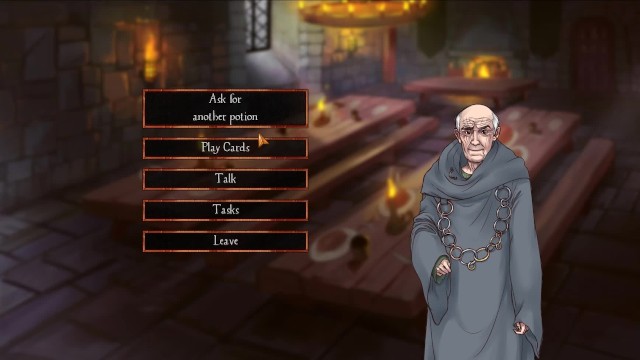 Game of Moans Whispers From The Wall Gameplay Parte 8 por LoveSkySan69
