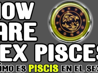 Piscis 2020, Sexo, Cursis, Gustos, Como Son?