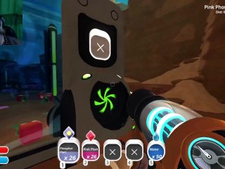 Why Cant I Make It Shorter: Slime Rancher (Part 3)
