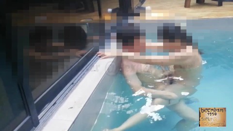 Japanese Pool Fuck - Japanese Pool Porn Videos | Pornhub.com