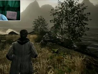 Poor Choices In The Dark: Alan Wake (Part 2)