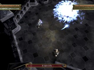 Baldur's Gate_Dark Alliance Extreme mode Part 54