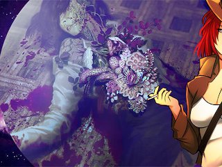 Let's Play Spirit Hunter - Death Mark Episode 1 Did You Hear About The Mark