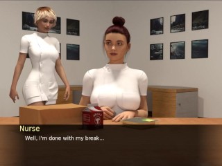 A Mother's_Love [Part_6] Part 43 Gameplay By LoveSkySan69