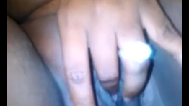 Ebony fingering 2