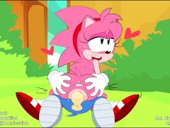 3d Sonic Porn - Sonic 3D Videos and Porn Movies :: PornMD
