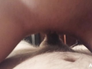 Teen Deepthroat Blowjob Oral Crempie Facial Morning Pleasure Vagina SexPOV