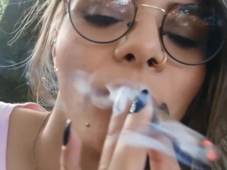 Huge Tits Weed - Smoking Weed Porn Videos - fuqqt.com