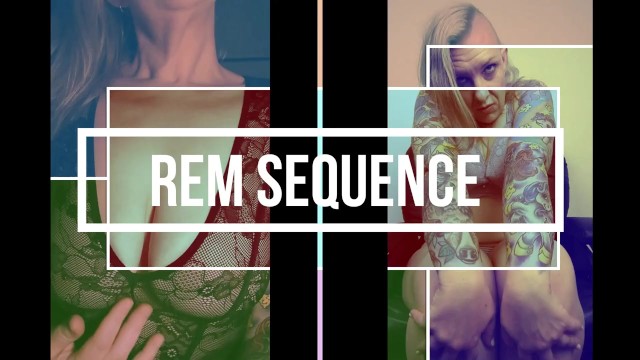 Strip Spank Suck - RemSequence 7