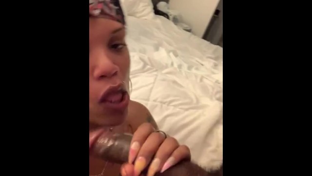 Philadelphia Ebony Tranny - Philly Niggas be having Dick I Wanna Suck - Pornhub.com