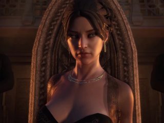 Treasure Of Nadia V16012 A Sexy Woman Part 22 Gameplay By Loveskysan69