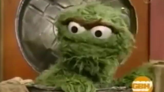 Sesame Street Lesbian Porn - GOAT and your MOM : Sesame Street : Oscar the Grouch - Pornhub.com