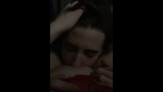 Eating out girlfriends pussy 19