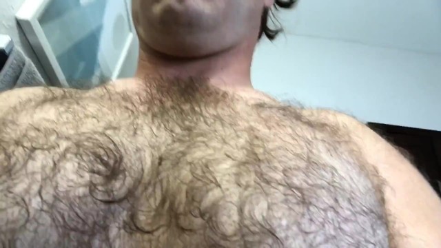 Sweaty Hairy Chest in Florida - Pornhub.com