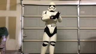 Star Wars Stormtrooper Porn - Stormtrooper Porn Videos | Pornhub.com