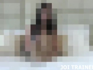 JOI Fetish_And Masturbation Instruction_Porn