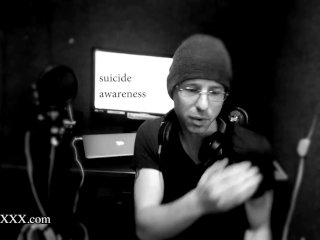 MyAlter Ego 2: Suicide Awareness(series)(SFW)