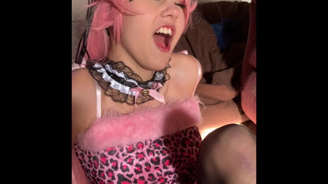 Nexious neko vores एक चोर
