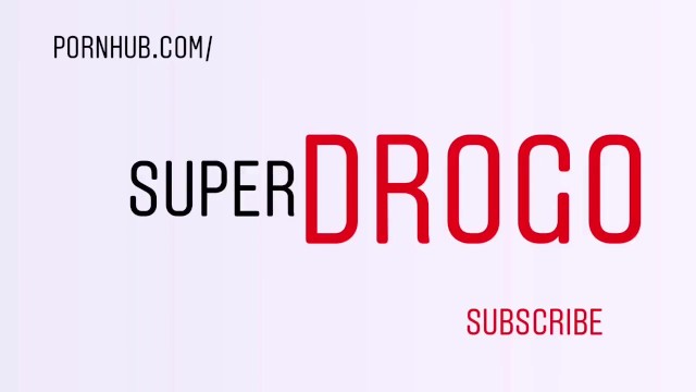 Our new Girl // LOVE “TRIBBING” - Super DROGO
