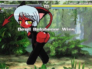 mugen anal vore fun 2 so that s what happened to