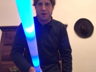 Robot Rainbow Rod Insertion Gay Joi