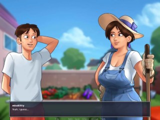 SummertimeSaga WHAT ARE YOU DOING, DIANE-PART 66 By_MissKitty2K