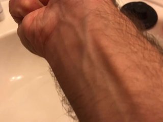 Stud Gives A First Person Tour Of His Veins