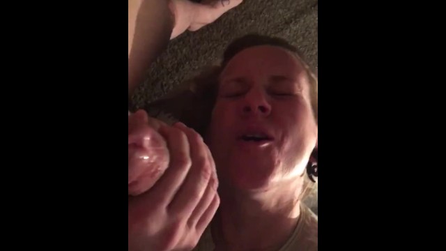 FUNNY AF Friend Loves Sucking Dick - Pornhub.com