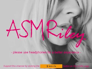 EroticAudio - ASMR Lingerie Shop Birthday Surprise, Lace,Bra, Panties