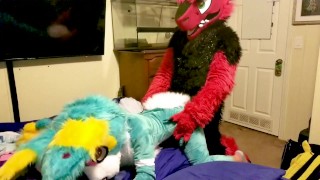 Free Fursuit Porn Videos from Thumbzilla