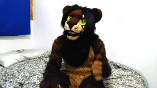 Furry Furries After Dark- Murrsuiting Feat Blacklynk- Ep 1