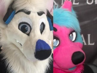 Furries After Dark: Episode 4 Micro Macro
