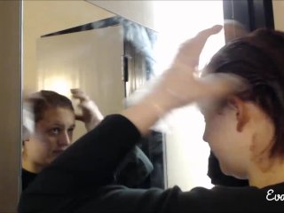 Hair Dying