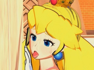 Princess Peach Hentai Butt - Mario Bros Hentai Porn Videos - fuqqt.com