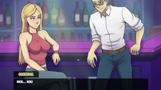 Loveskysan69'S Witch Hunter V0 7 Part 3 Something In The Air