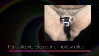 Guide to Chastitiy for Keyholders 04 (Sexual Intimacy & Male Chastity)
