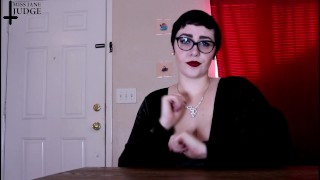 JOI Cum Countdown Cheating Wife Cuckold
