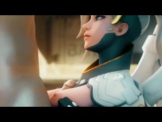 Fade Overwatch Pmv - Btp