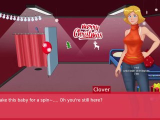 Totally Spies Paprika Trainer Guide Part 14_Dildos and_Fun